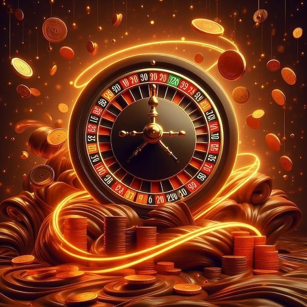 Live casino dealer streaming baccarat table on maya games